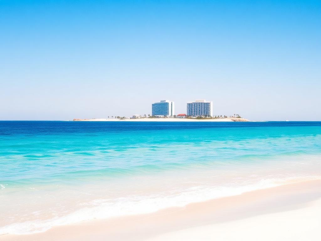 El Alamein, Egypt
