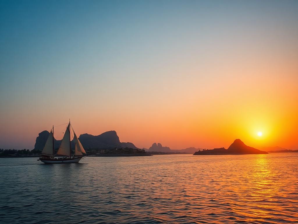 Aswan, Egypt