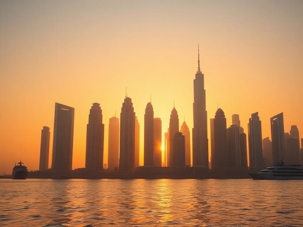 Dubai, United Arab Emirates