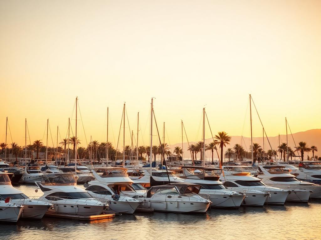 Hurghada, Egypt