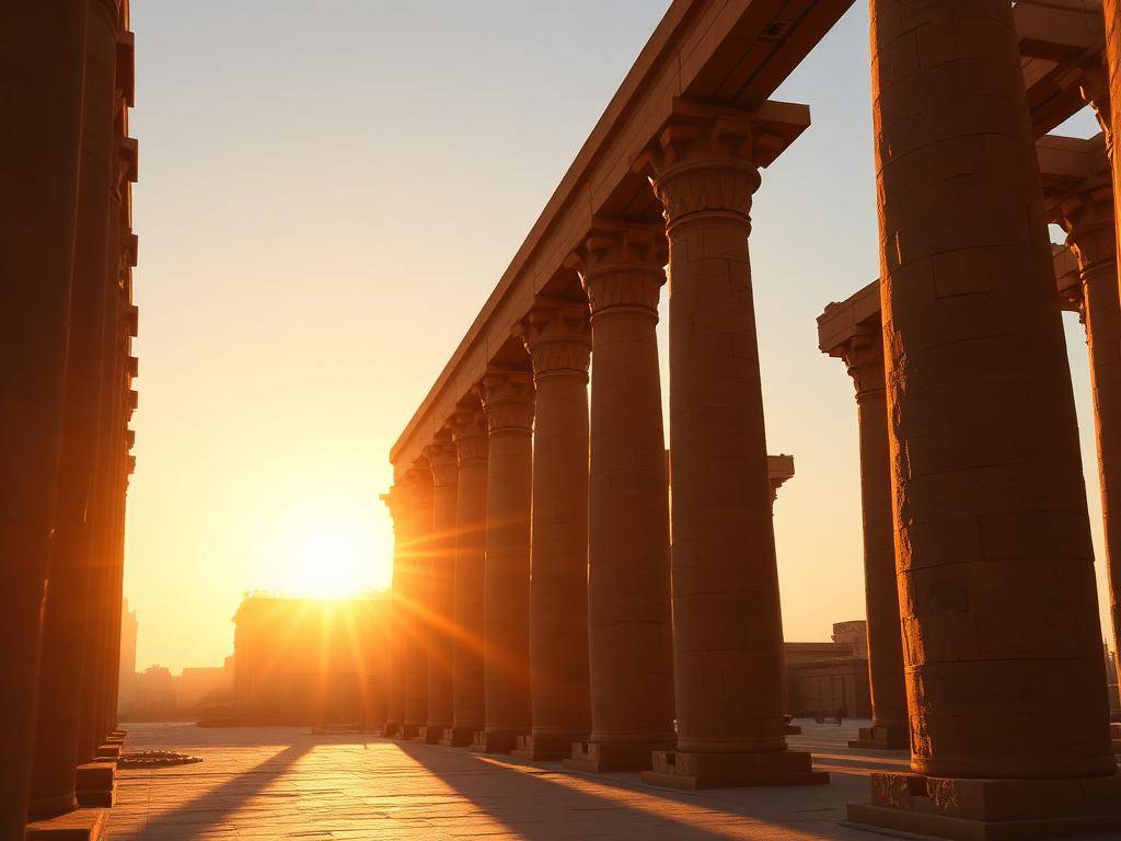 Luxor, Egypt